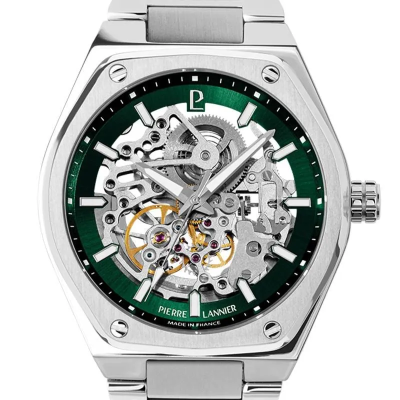 Montre automatique 308g17