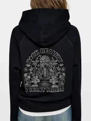 Sweatshirt Georgy — photo 4