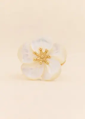 Bague Silva — photo 3