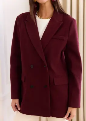 Manteau Louise — photo 4