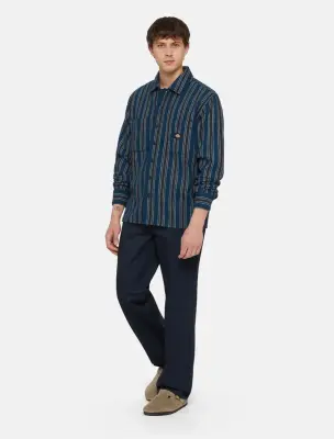 Pantalon Dickies 874 Work pant – Dark Marine — photo 4