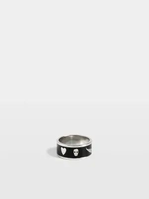 Bague ZV — photo 3