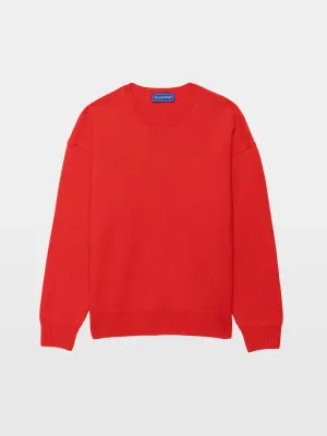 Pull Overfav 100% Cachemire — photo 3