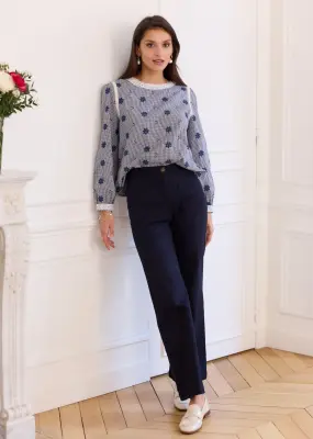 Blouse Zilda — photo 3
