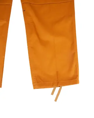 Tactical BDU Pant Work Brown — photo 4