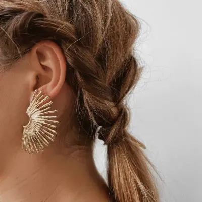 Boucles d'oreilles TAYLOR — photo 2