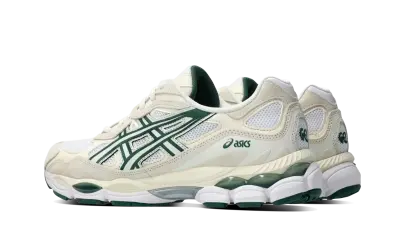 ASICS Gel-NYC Ivory Forest Night — photo 3
