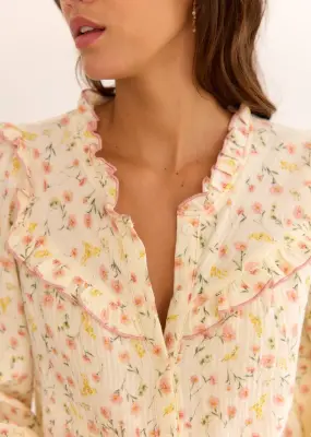 Chemise Mona — photo 3