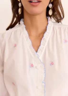 Blouse Cybèle — photo 3