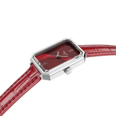 Montre Tissot SRV T1601101642300 — photo 2