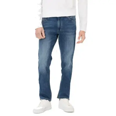 CAMEL ACTIVE JEAN'S Bleu — photo 1