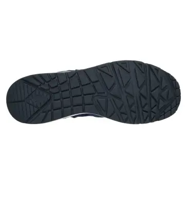 SKECHERS UNO VINTAGE DAYZ Marine — photo 4