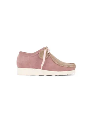 X padmore P204 Wmn Pink Tan — photo 1