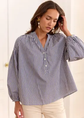 Blouse Manel — photo 1