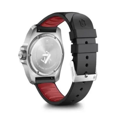 Montre Victorinox I.N.O.X. Quartz 242028 — photo 2