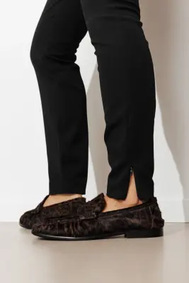 Pantalon skinny Femme — photo 5