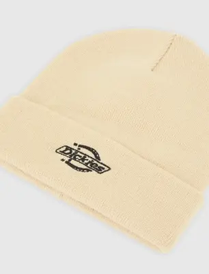 DICKIES BONNET Beige — photo 3
