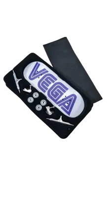 Fingerskate Close up – vega — photo 2