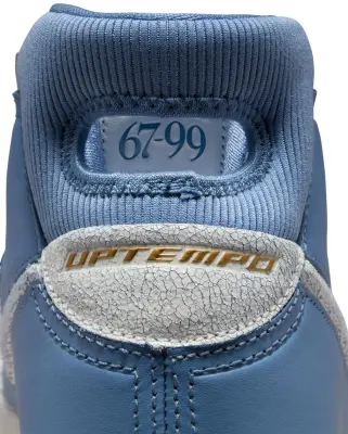 Kobe 1 Protro Work Blue — photo 5