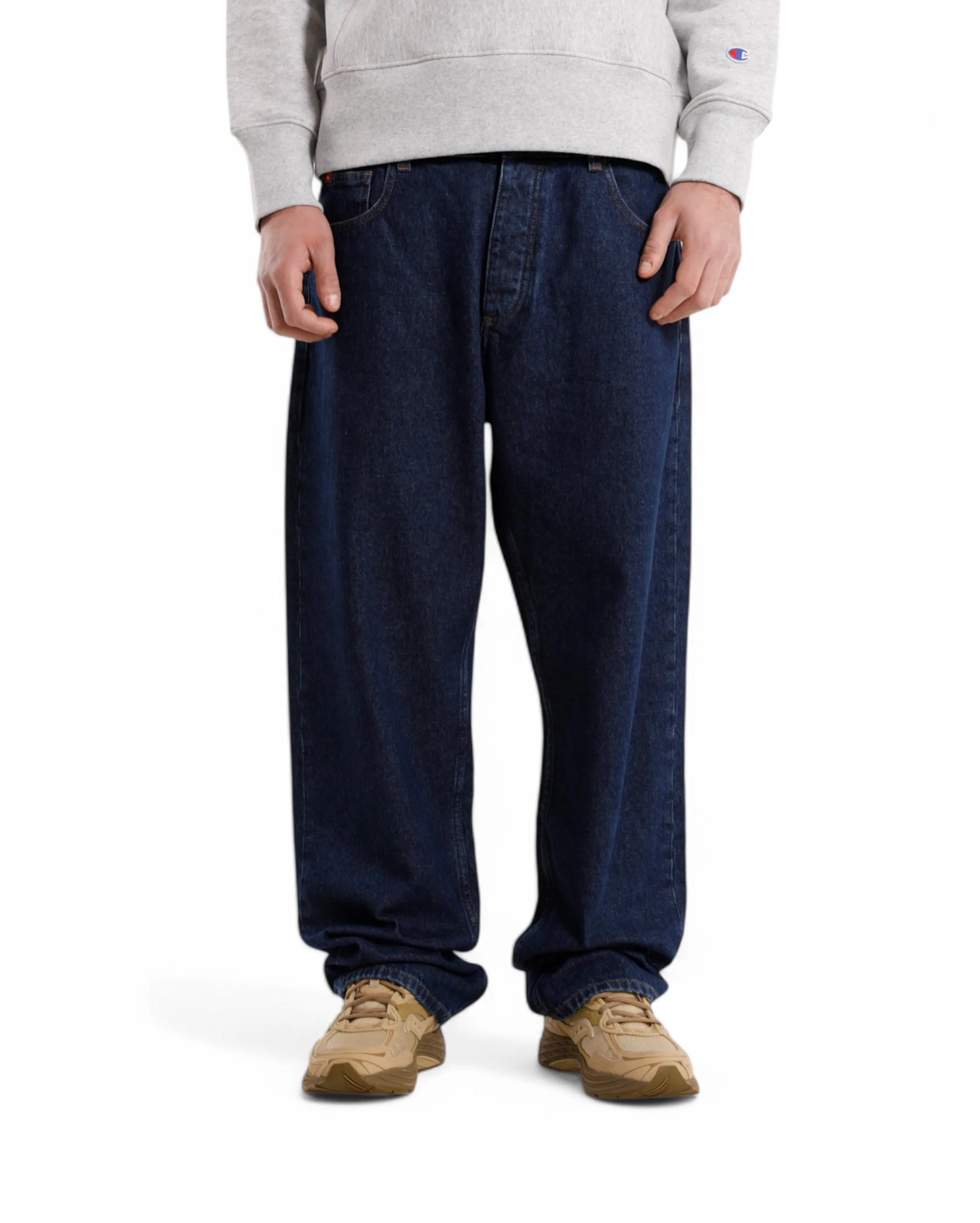 x Starcow Bungy D347 Jeans Stone