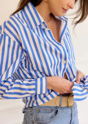 Chemise Tanaïs — photo 5