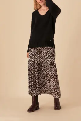 pull berton pavot — photo 3