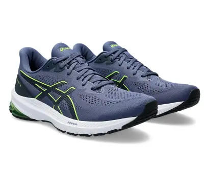 ASICS GT 1000 12 Bleu — photo 4