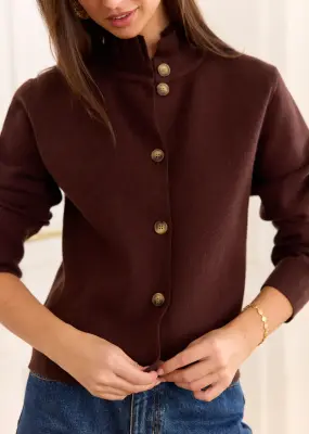 Gilet Pauline — photo 2