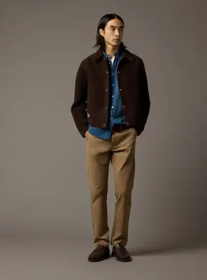Chino Paul Sienna Beige — photo 3
