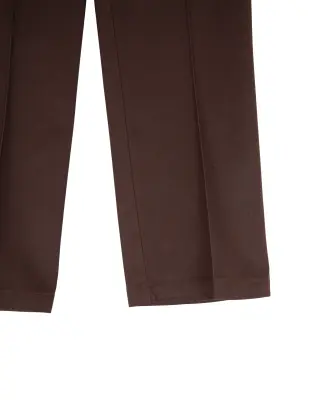874 Work Pant Rec Dark Brown — photo 4