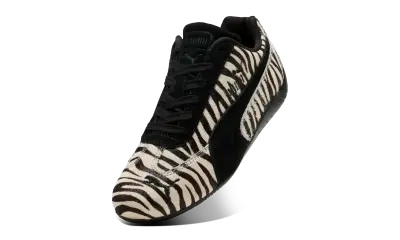 Puma Mujer Speedcat Zebra — photo 3