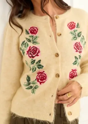 Gilet Bernadette — photo 2