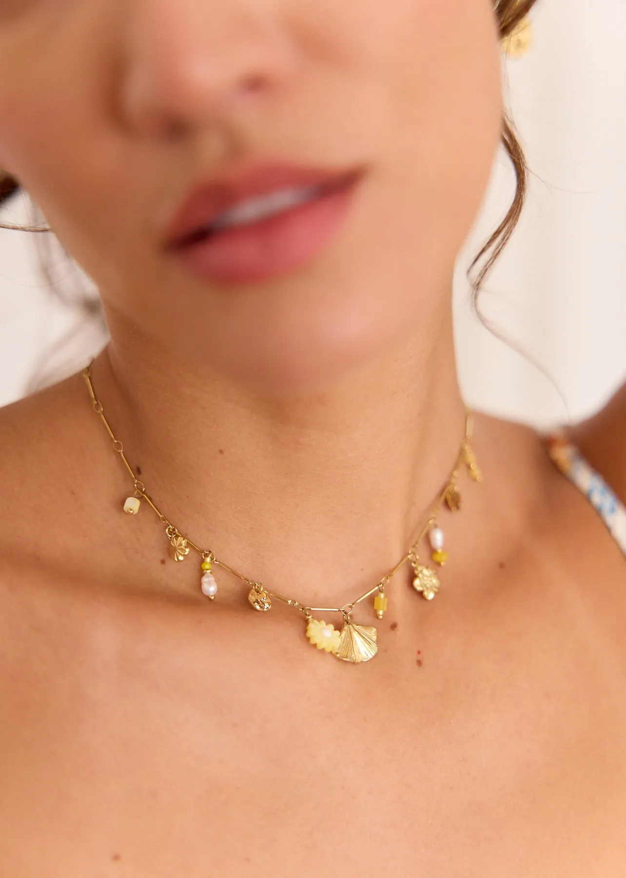 Collier Maia