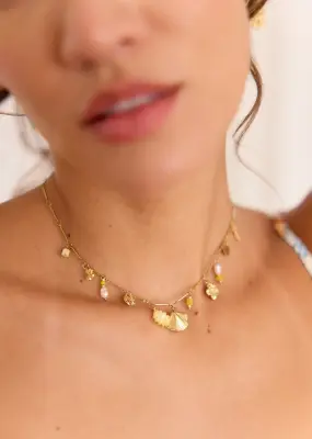 Collier Maia — photo 1