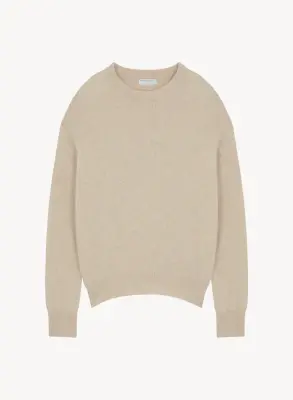 Pull en raccoon et polyamide — photo 5