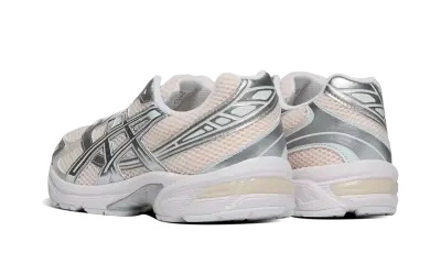 Asics Gel-1130 Blush Pure Silver — photo 2
