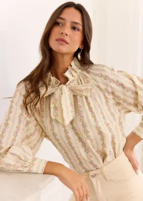 Blouse Malia — photo 1