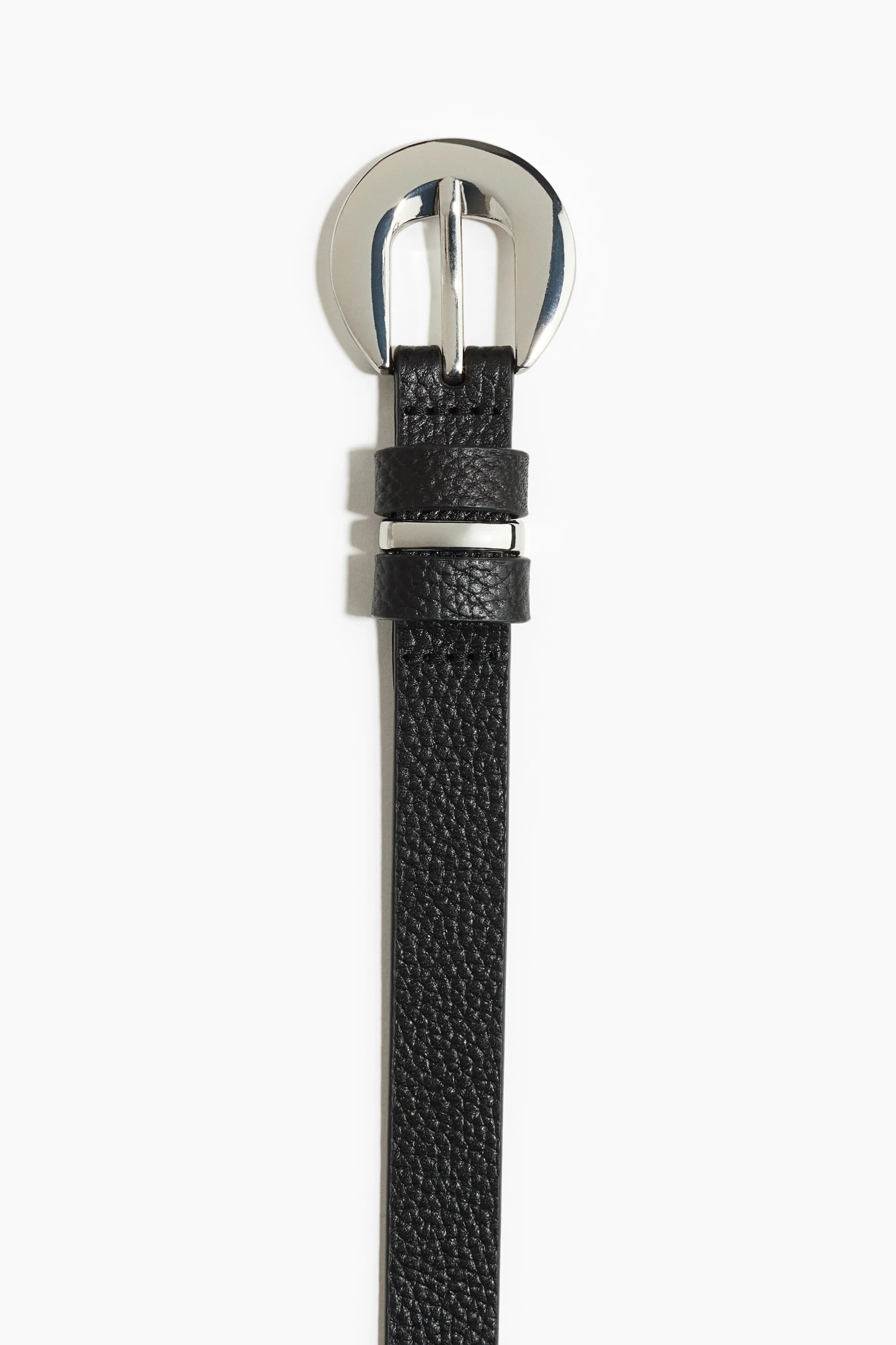 Ceinture - Noir