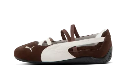 Puma Mujer Speedcat Ballet Dark Chocolate — photo 1