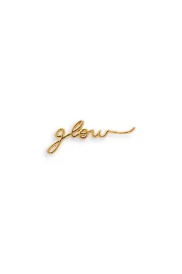 Boucles D'Oreilles Ledmond Or — photo 4