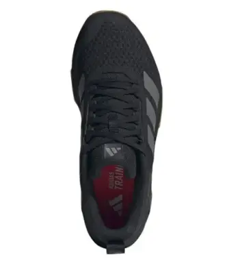 ADIDAS DROPSET CONTROL Noir — photo 4