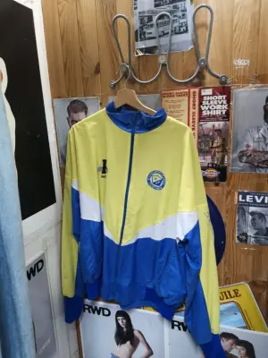 Veste de sport IK Hakarpspojkarna — photo 1