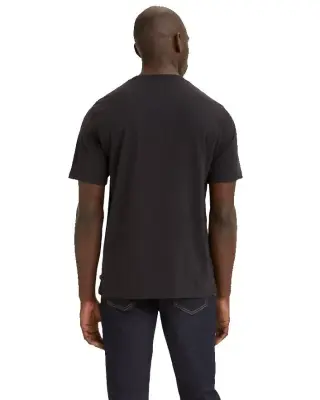 LEVIS BIG SS RELAXED FIT TEE SHIRT Noir — photo 3