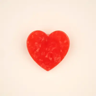 Phone Grip Coeur Coucou Suzette — photo 2