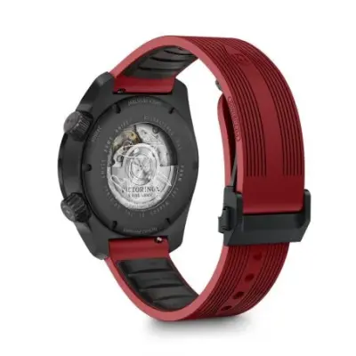 Montre Victorinox Air Pro GMT Automatic 242006 — photo 3