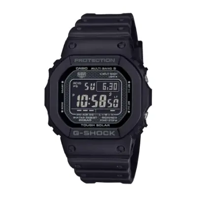 G-SHOCK The Origin GW-5000HS-1ER — photo 1