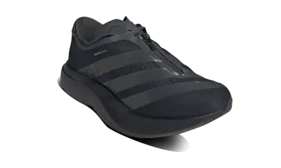 Adidas Adizero Evo SL Zip Black — photo 3