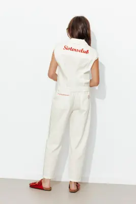 Veste sans manches SistersClub — photo 4