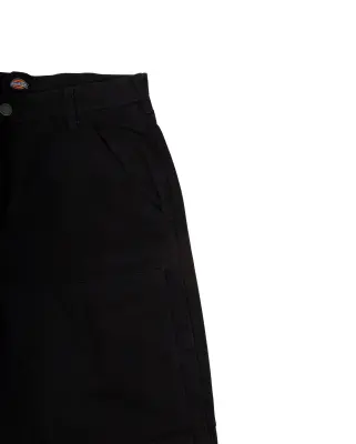 Canvas Chap Sw Short Black — photo 3