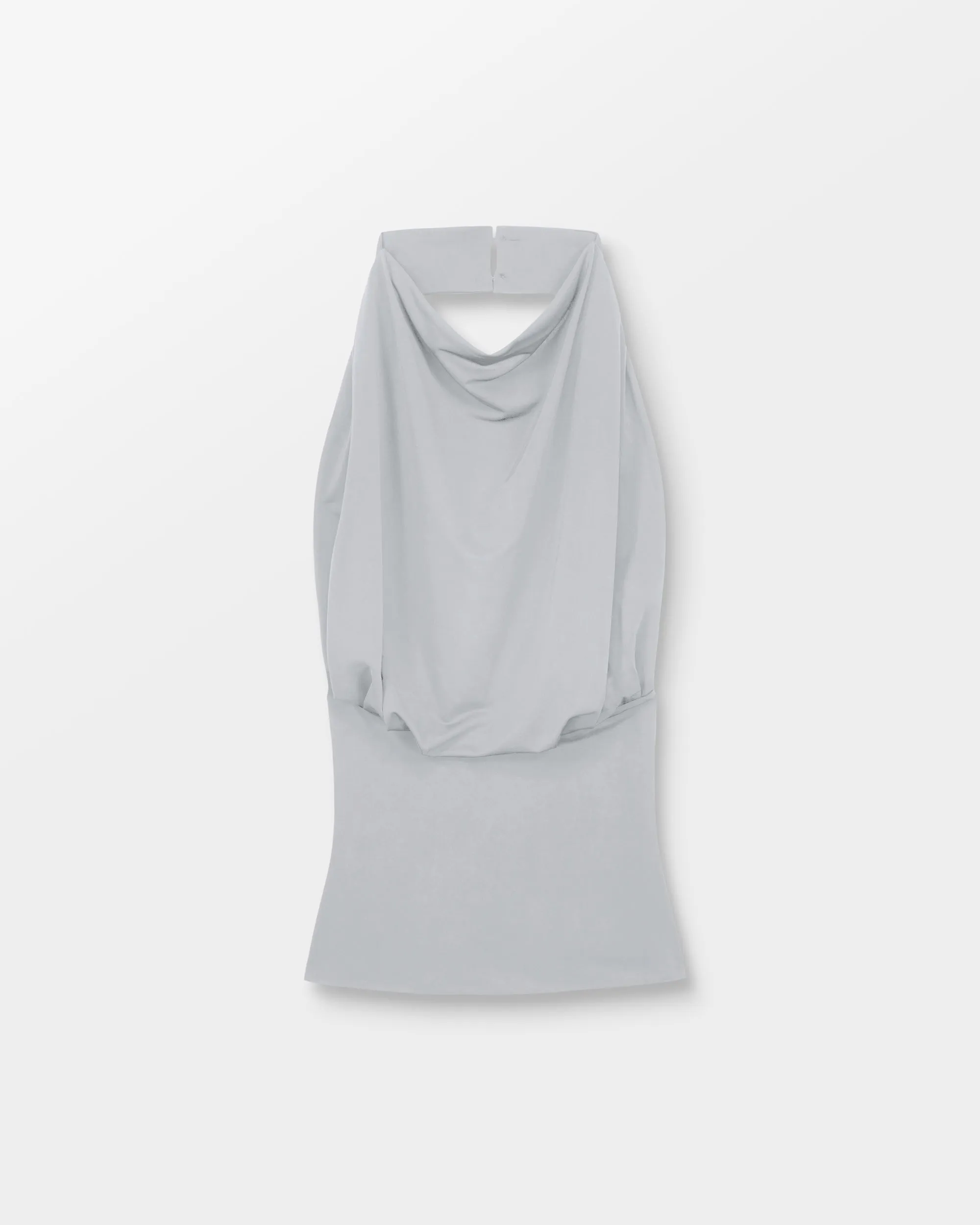 Backless Top